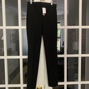 JCrew Tall high-rise Cameron pant